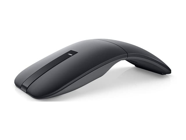 DELL - MS700 - mouse - Bluetooth 5.0 LE - black