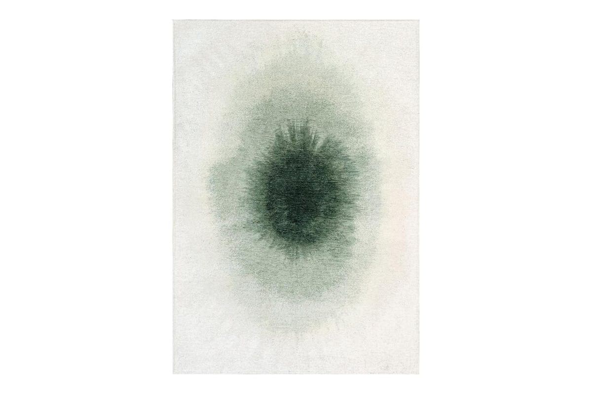 Louis De Poortere | Green Day Rug | 200 x 280 cm