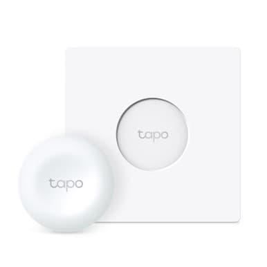 TP-Link Tapo Smart Remote Dimmer Switch | Tapo S200D