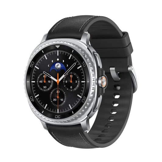 Samsung Watch Classic 46mm Grey | SM-L500NZKAEUA