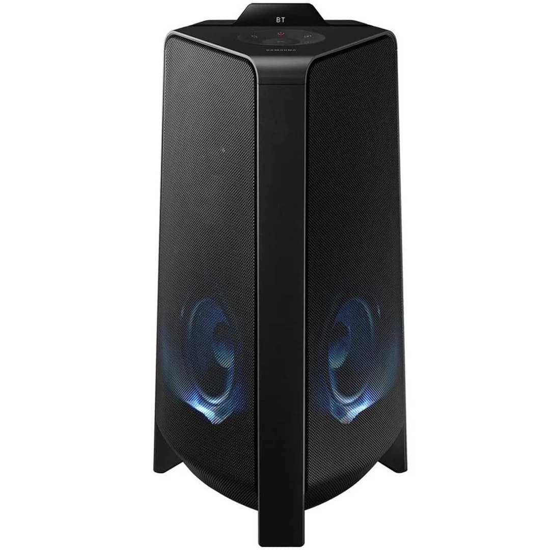 Samsung High Power 500W Party Speaker | MX-T50/XU