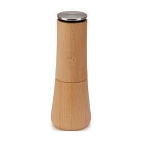 Milltop™ Wood Pepper Mill
