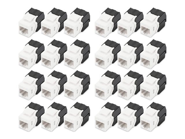 DIGITUS - modular insrt - keystone