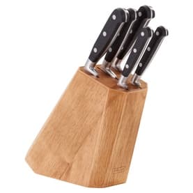 Classic Five-Piece Knife Block Set