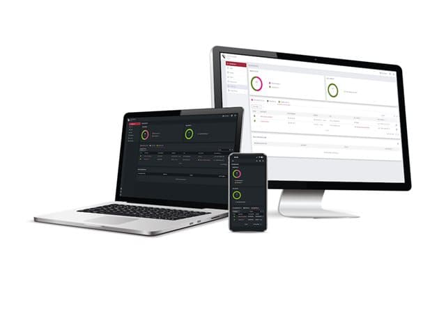 Opengear - Lighthouse Enhance - subscription licence (5 years) - 250 nodes