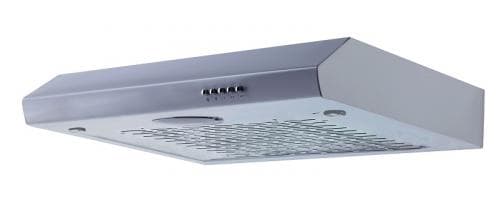 POWERPOINT 60 CM VISOR 138M3/HOURLY VENTED