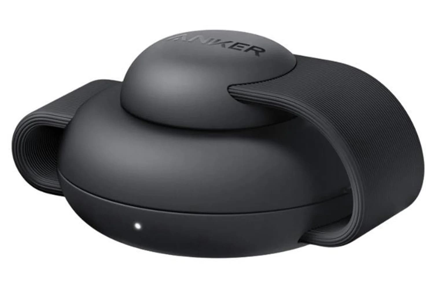 Anker MagGo 3-in-1 Wireless Charging Pad | Black