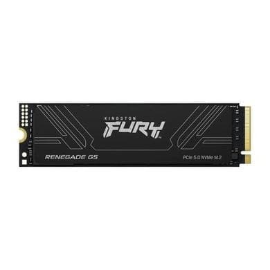 Kingston FURY Renegade G5 SSD