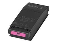 OKI - magenta - original - toner cartridge