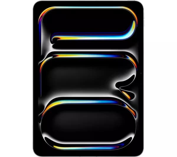 APPLE 11" iPad Pro Cellular (2025) - 256 GB, Silver