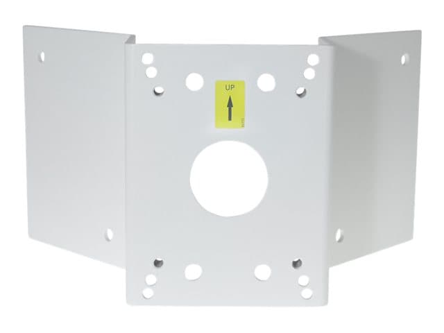 AXIS - T91A64 Corner Bracket - camera mounting kit
