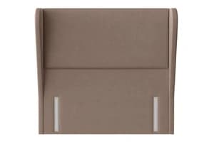 Silentnight | Falcon Headboard | King | 5ft | Colour Options