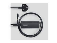 STARTECH.COM - Startech power adapter - GaN - USB-C - 140 watt