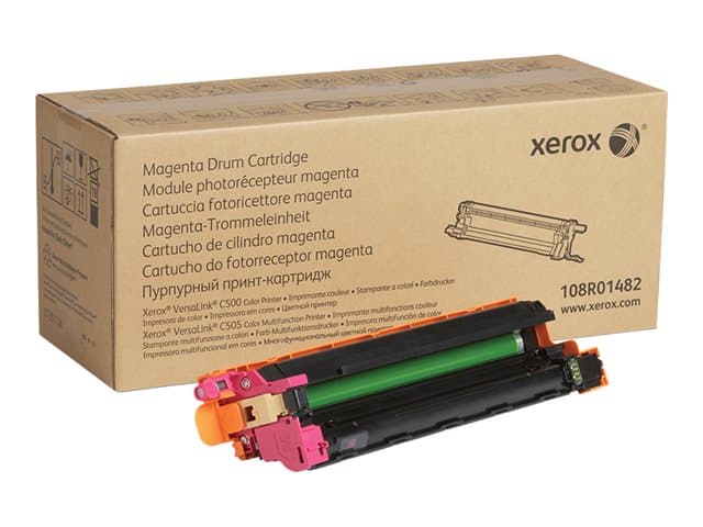 XEROX VersaLink C500 Drum Cartridge