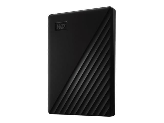 WD My Passport