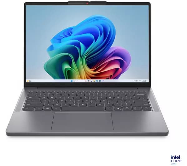 LENOVO IdeaPad Slim 3 14" Laptop - Intel® Core™ 5, 512 GB SSD, Cosmic Blue