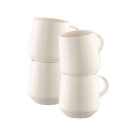 Zephyr Mug Set of Four