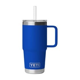 YETI Rambler Straw Mug