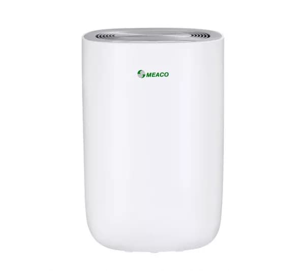 MEACO MeacoDry ABC12LS Dehumidifier - Silver & White