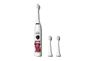 Spotlight Oral Care Kids Electric Toothbrush