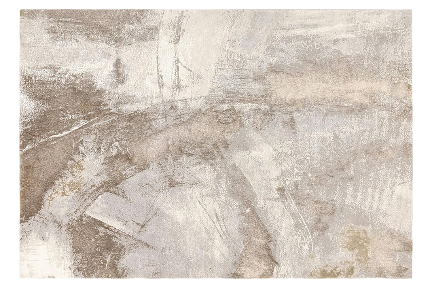 Cosmic Rug | Beige | 160 x 230 cm