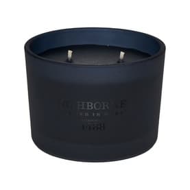 Dublin Dusk Smoked Oud and Ozone Accords Classic Candle