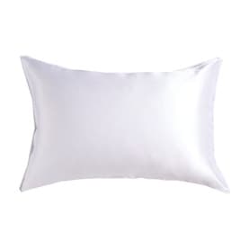 WILLIAM HUNT Silk Pillowcase
