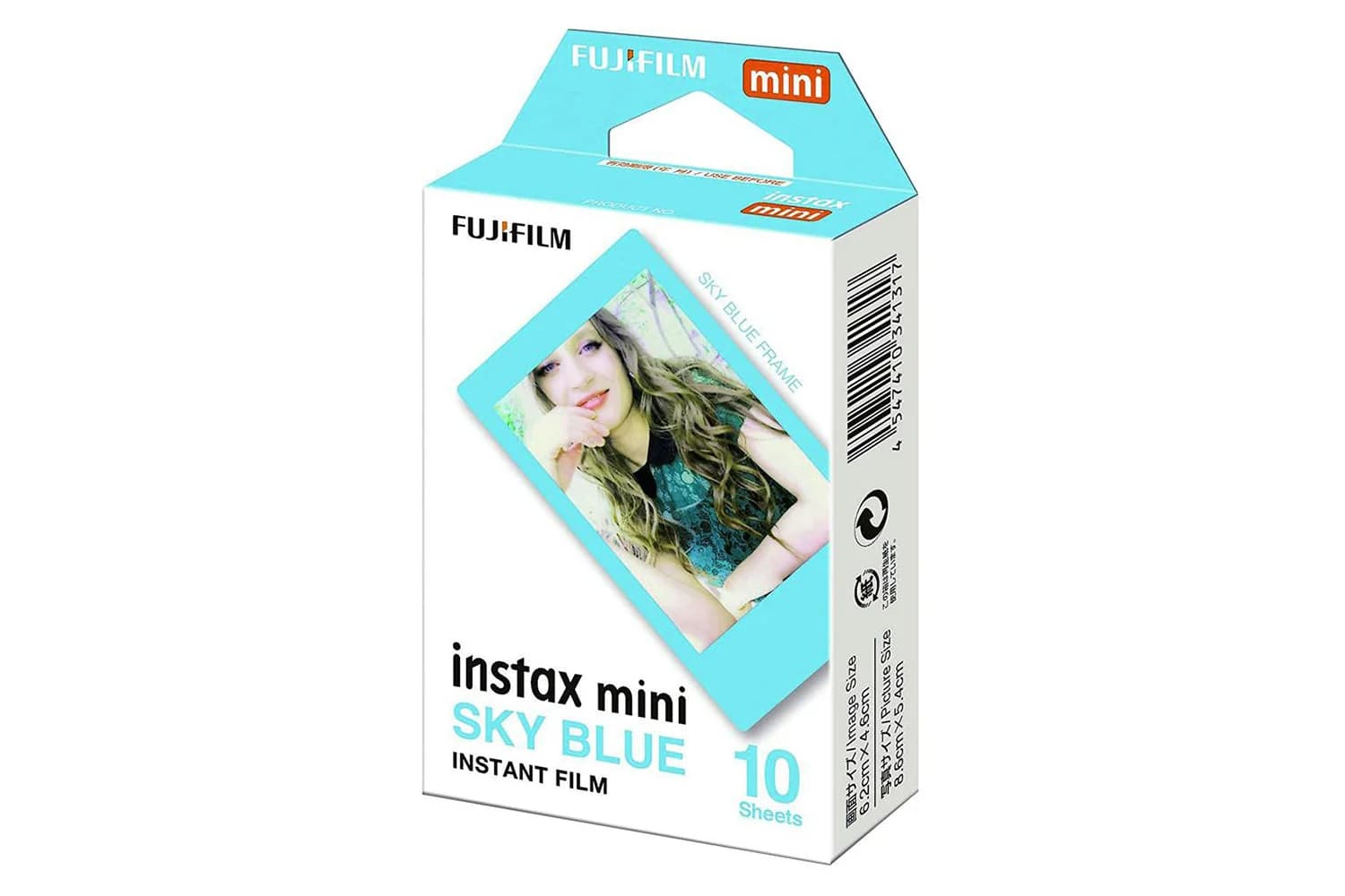 Fujifilm Instax Mini Instant Film