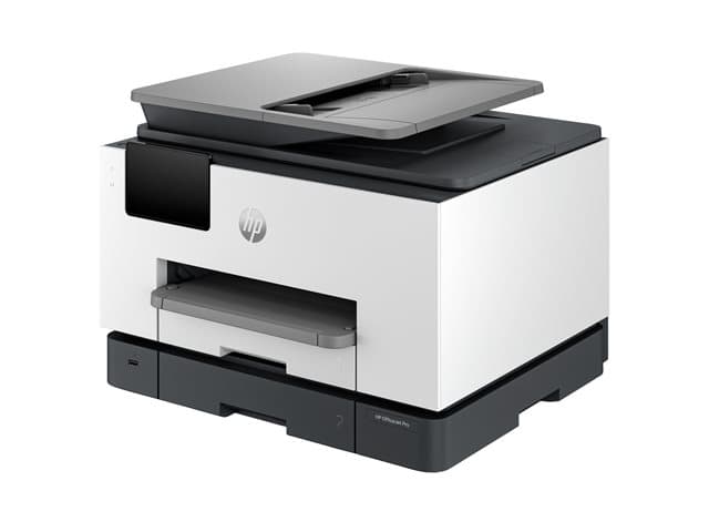 HP - Officejet Pro 9130b All-in-One - multifunction printer - colour