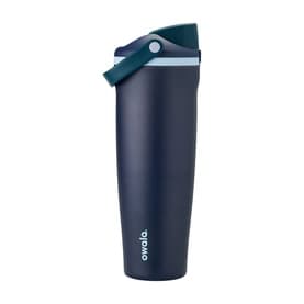 FreeSip® Sway 40oz Water Bottle Sea Captain