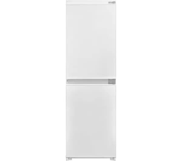 INDESIT Low Frost E IB 150502 D UK Integrated 50/50 Fridge Freezer - Sliding Hinge