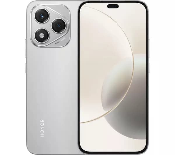 HONOR 400 Lite - 256 GB, Grey