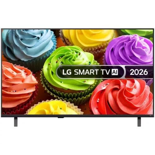 LG 43INCH SMART TV
