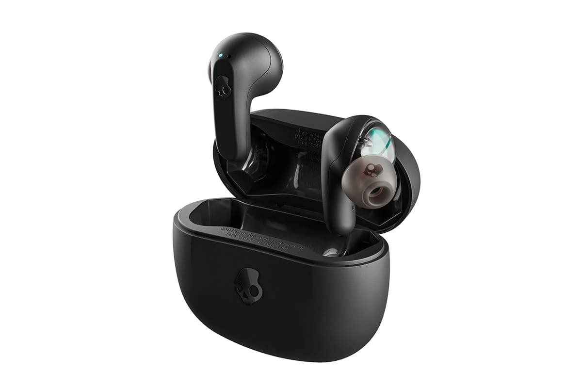 Skullcandy Rail