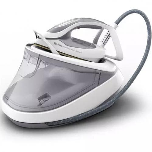 TEFAL            2700W HIGH PRESSURE STEAM GENERATOR IRON