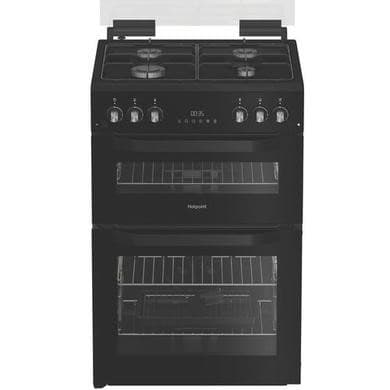 Hotpoint 60cm Gas Cooker