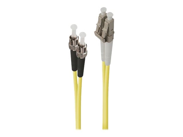 ALOGIC - network cable - 1 m - 1 m