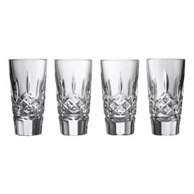 Lismore Shot Glass 55ml 1.5oz Set of 4