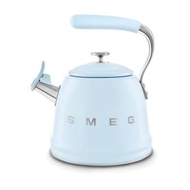Whistling Kettle Pastel Blue