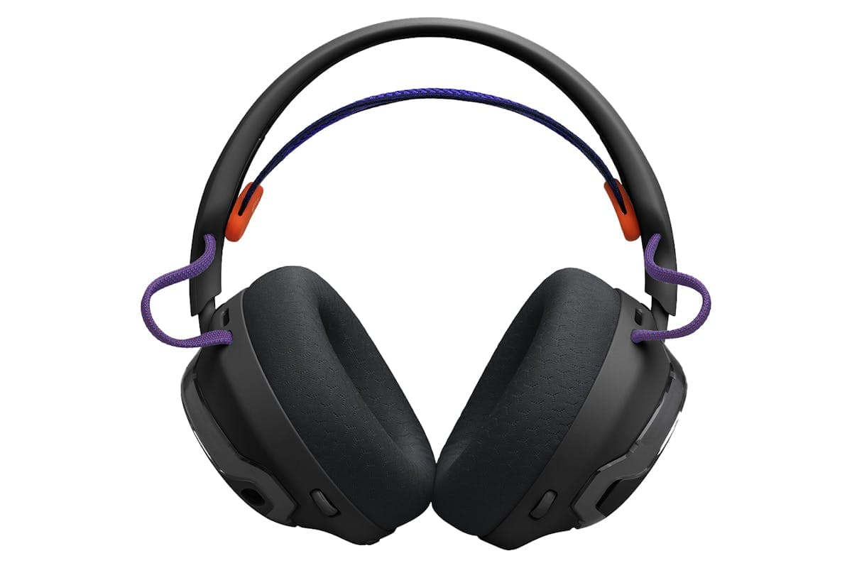JBL Quantum 650 Wireless Gaming Headset | Black