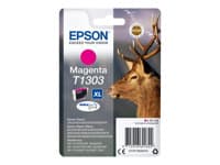EPSON - T1303 - XL size - magenta - original - ink cartridge