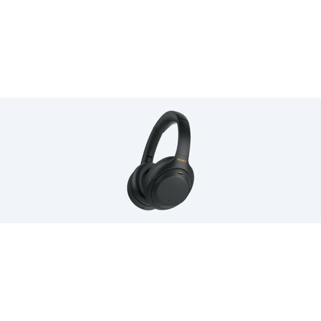 Sony Wireless Noise Cancelling Headphones Black | WH1000XM4