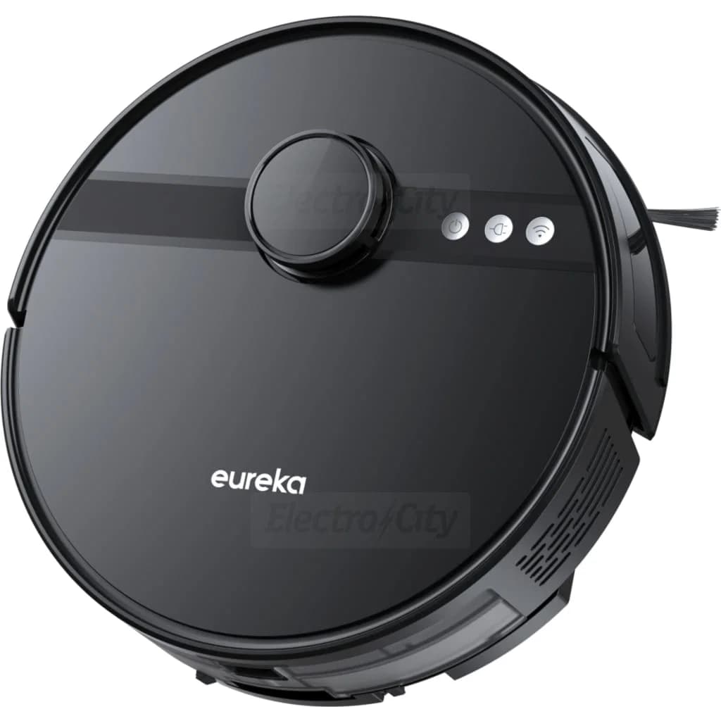Eureka N6 2-in-1 Robot Vacuum and Mop | Black