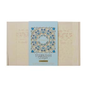 Turkish Delight Assortment 454g
