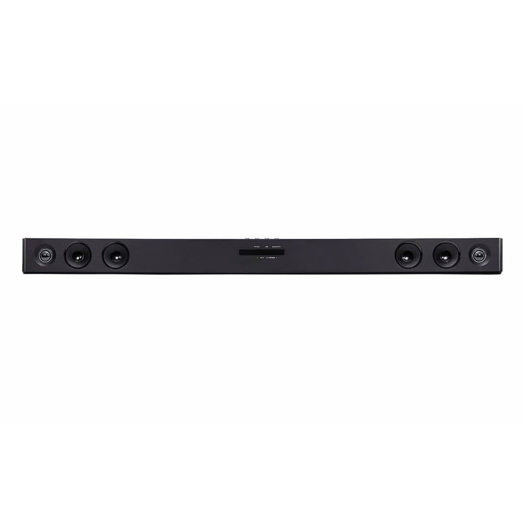 LG SK1D Soundbar | SK1D.DGBRLLK