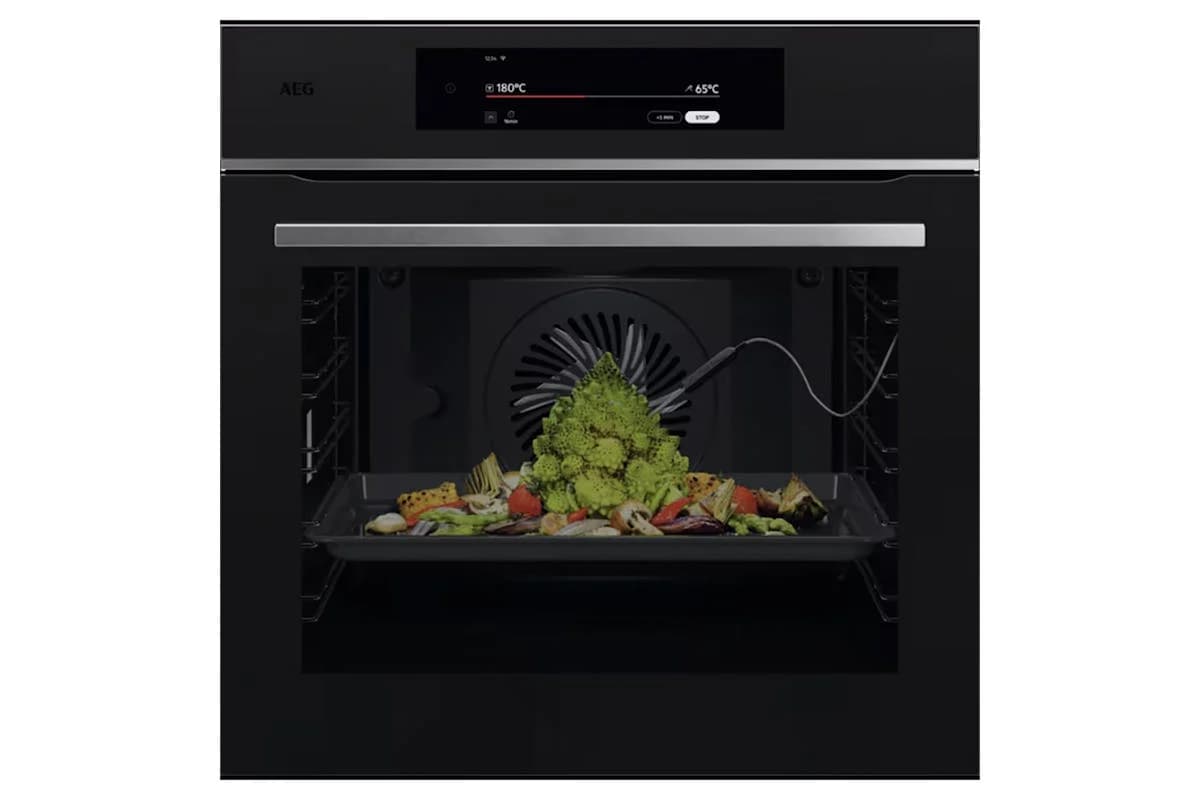 AEG 9000 ProAssist
