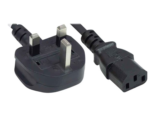 Manhattan Power Cable