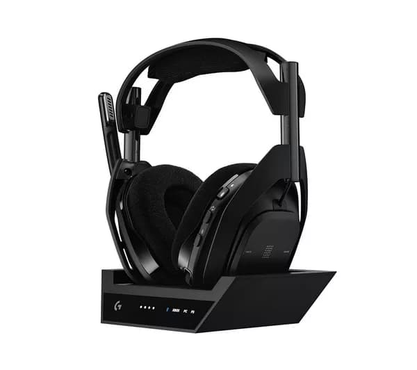 ASTRO A50X Wireless Gaming Headset