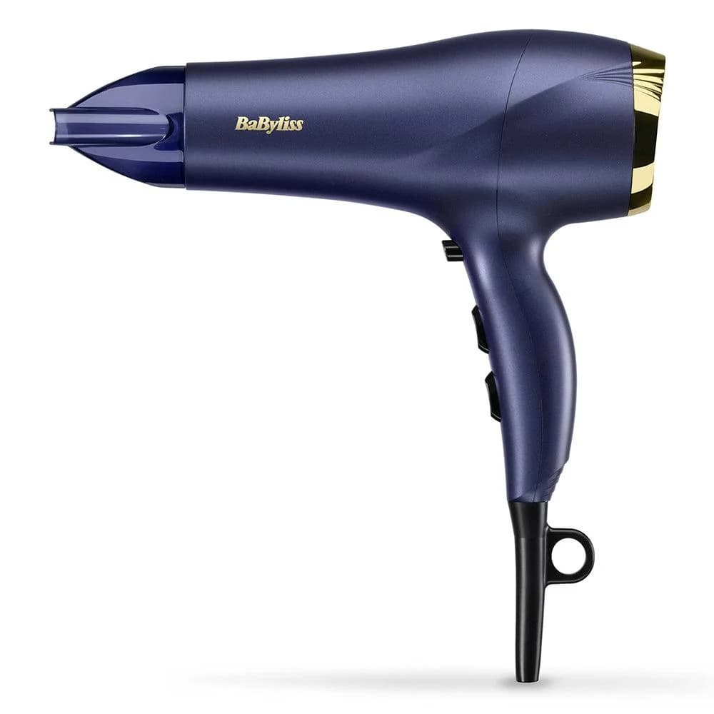 BaByliss Luxe Hair Dryer