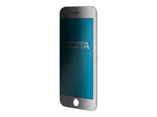 DICOTA - Secret - screen protector for mobile phone